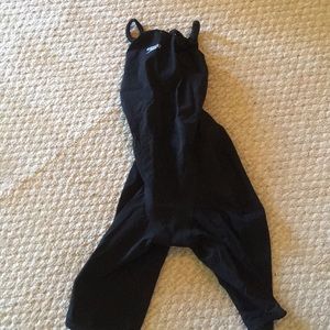 LZR Elite 2 Recordbreaker Kneeskin